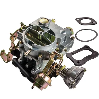 1 buc Noi 2 Baril Carburator Pentru Rochester 2GC pentru Chevrolet Motoare De 5,7 L 350 6.6 L 400 Chevy 350cu/5.7 L 400cu/6.6 L 1970-1980 1664