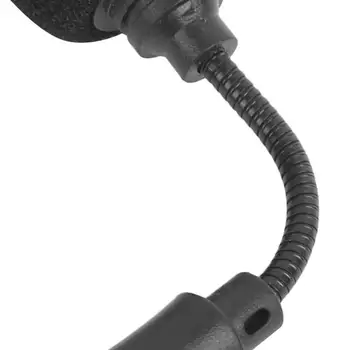 3 5mm Microfon Portabil Mini 3 5mm Condensator Microfon de Înregistrare pentru Telefon Mobil/PC/Notebook Portabil Microfon 35948