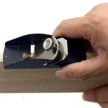 Mini Hand Masini Mici Tunderea Masini de prelucrare a Lemnului Buzunar Rindea de Mana Avion pentru Tunderea Proiecte Tâmplar DIY Model de a Face 72137