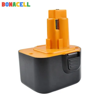 Bonacell 3500mAh 12V Pentru Black&Decker PS130 PS130A instrument de putere baterie A9252 O-9252 A9275 O-9275 A9266