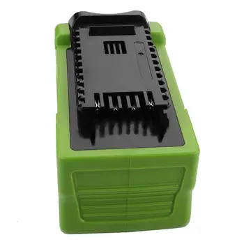 10*18650 versiune a Bateriei cutie de Plastic de Protecție de Încărcare Circuit Board, PCB pentru greenworks 40V masina de tuns Gazon cropper grass cutter 8599