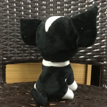 Anime AVENTURA BIZAR JOJO Câine IGGY Pluș Jucărie de Pluș Drăguț Papusa Mascota Cosplay Prop Colecție de Păpuși PP Umplute Jucărie 9162