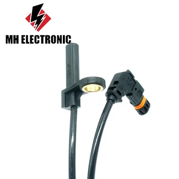 MH Electronice NOI ABS Senzor de Viteză a Roții A2219057100 Fata Stanga Fata Dreapta pentru MERCEDES-BENZ W221 C216 CL600 221 905 71 00