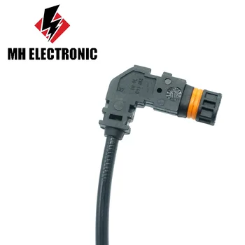 MH Electronice NOI ABS Senzor de Viteză a Roții A2219057100 Fata Stanga Fata Dreapta pentru MERCEDES-BENZ W221 C216 CL600 221 905 71 00