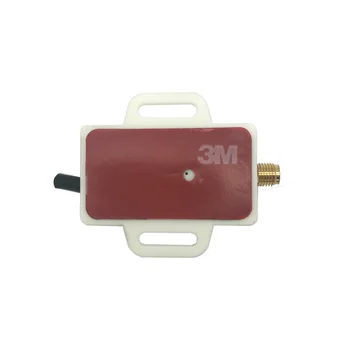 Mini Universal Vitezometru Senzor Kit Adaptor GPS Viteza Expeditor Kilometrajul Despăgubiri Pentru Vitezometru Indicator de Semnal